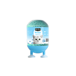 Kit Cat קיט קט ספרינקלס דאודורנט לחול בריח אבקת תינוק