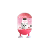 Kit Cat קיט קט ספרינקלס דאודורנט לחול בריח פרחים