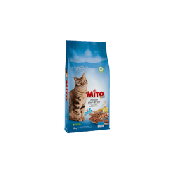 Mito מיטו מיקס עוף ודגים