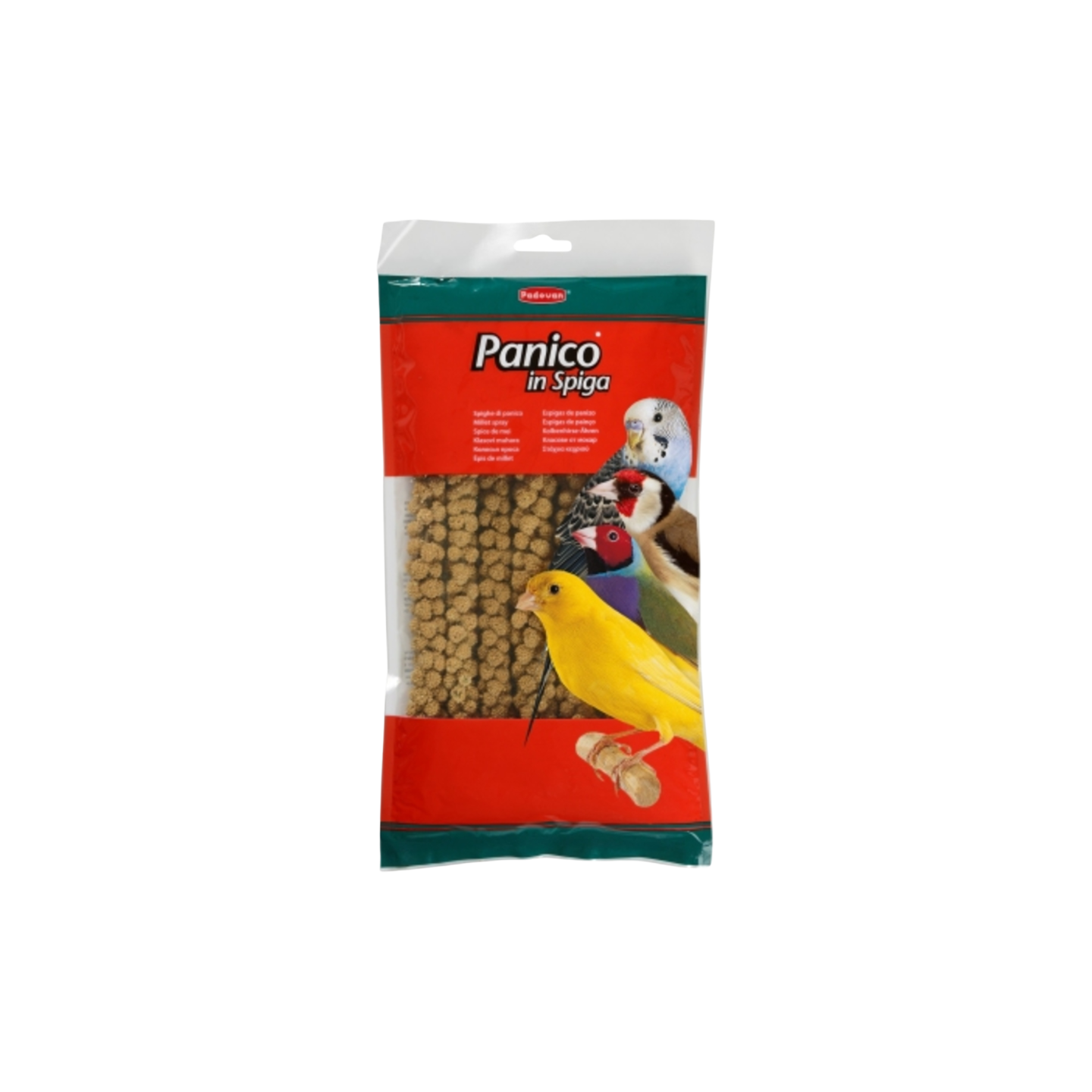 Padovan פאדובן מקלות דוחן