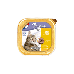Plaisir פלאזיר מעדן בטעם הודו