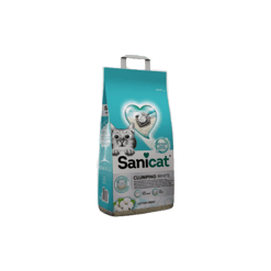 Sanicat סניקט חול מתגבש בריח כותנה