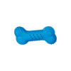 Trixie טריקסי משקולת גומי מקוררת לגורים 9 ס"מ