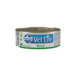 Vetlife וטלייף שימורים סטרוויט חתול