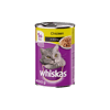 Whiskas וויסקאס שימור בטעם עוף