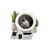 Litter Robot 4 Bundle חבילה מלאה לחתולים Litter Robot 4 Bundle חבילה מלאה לחתולים