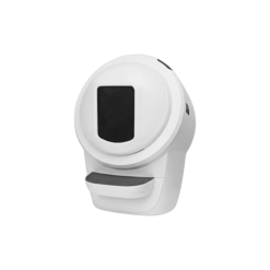 Litter Robot 4 Bundle ליטר רובוט ושילד