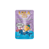 LOLA&CO לולה פאוץ' לחתול נתחי טונה ומקארל בג'לי