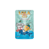 LOLA&CO לולה פאוץ' לחתול נתחי טונה וירקות בג'לי