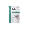 Brit בריט רפואי פאוץ לחתול מסורס