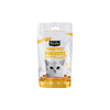 KIT CAT קיט קט כריות בטעם עוף וגבינה לחתול