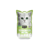Kit Cat קיט קט חטיף יוגורט מיובש בהקפאה בטעם תפוח ירוק