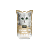Kit Cat קיט קט חטיף יוגורט מיובש בהקפאה בטעם גבינה