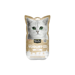 Kit Cat קיט קט חטיף יוגורט מיובש בהקפאה בטעם גבינה