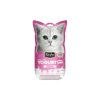 Kit Cat קיט קט חטיף יוגורט מיובש בהקפאה בטעם חמוציות