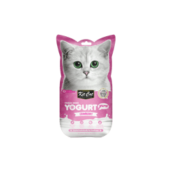 Kit Cat קיט קט חטיף יוגורט מיובש בהקפאה בטעם חמוציות