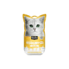 Kit Cat קיט קט חטיף יוגורט מיובש בהקפאה בטעם חלמון ביצה