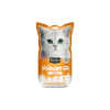 Kit Cat קיט קט חטיף יוגורט מיובש בהקפאה בטעם דלעת