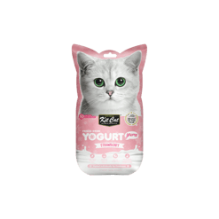 Kit Cat קיט קט חטיף יוגורט מיובש בהקפאה בטעם תות שדה