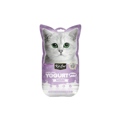 Kit Cat קיט קט חטיף יוגורט מיובש בהקפאה בטעם אוכמניות