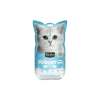 Kit Cat קיט קט חטיף יוגורט מיובש בהקפאה בטעם טבעי