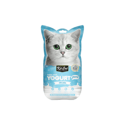 Kit Cat קיט קט חטיף יוגורט מיובש בהקפאה בטעם טבעי