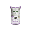 Kit Cat קיט קט מקלוני סלמון ומאכלי ים