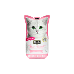 Kit Cat קיט קט מקלוני סלמון אוקיינוס