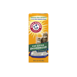 ARM & HAMMER ארמ אנד האמר מנטרל ריחות מצע מרענן
