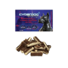CYBERDOG סייבר דוג חטיף מיני עצמות סנדוויץ' בציפוי בקר