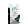 Ever Clump חול חתולים מתגבש פחם פעיל וזאוליט