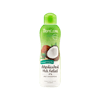 Tropiclean טרופיקלין שמפו שיבולת שועל ושמן עץ התה