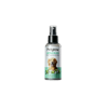 Petglow פט גלואו ספריי מבשם ומחליק בניחוח תפוח עדין