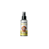 Petglow פט גלואו ספריי מבשם ומחליק בניחוח קמומיל משי