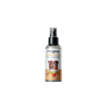 Petglow פט גלואו ספריי מבשם ומחליק בניחוח הדרים