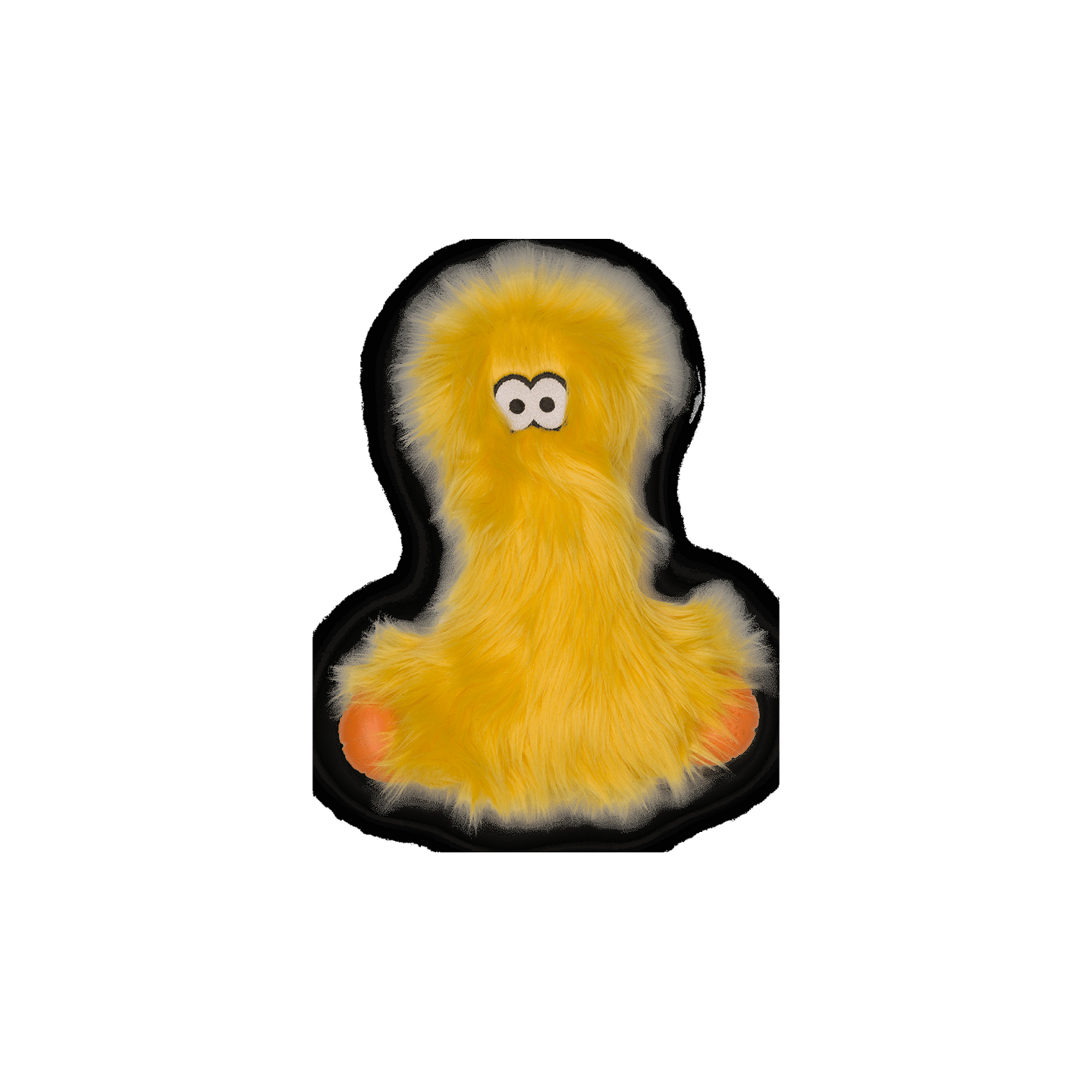 West Paw ווסט פאו LEWIS בובת לואיס לכלב