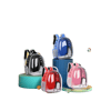 תיק נשיאה שקוף לחתולים