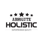 לוגו המותג Absolute Holistic