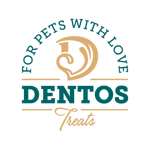 לוגו המותג Dentos