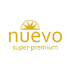 לוגו המותג Nuevo