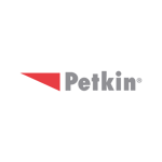 לוגו המותג Petkin