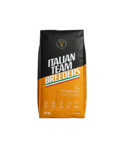 Italian Team Breeders איטליאן טים ברידרס מזון יבש לכלבים בוגרים עוף והודו