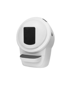 Litter Robot 4 Bundle ליטר רובוט ושילד