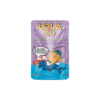 LOLA&CO לולה פאוץ' לחתול נתחי טונה ומקארל בג'לי