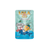 LOLA&CO לולה פאוץ' לחתול נתחי טונה וירקות בג'לי