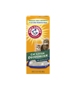 ARM & HAMMER ארמ אנד האמר מנטרל ריחות מצע מרענן 567 גרם