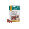 BRUNO ברונו חטיף חזיר בצורת עצם עטוף בדג לכלב