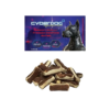 CYBERDOG סייבר דוג חטיף מיני עצמות סנדוויץ' בציפוי בקר