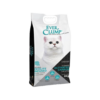Ever Clump חול חתולים מתגבש פחם פעיל וזאוליט
