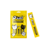 O'cat או קט ליקוק קרמי לחתול בטעמים